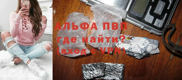 крисы Покачи
